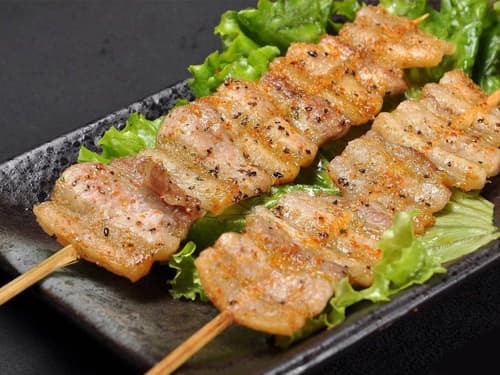 石碣镇烤五花肉培训